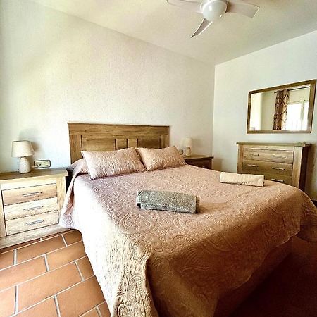 Apartamento En El Casco Historico, A 5 Min Playa. Conil De La Frontera Exteriér fotografie