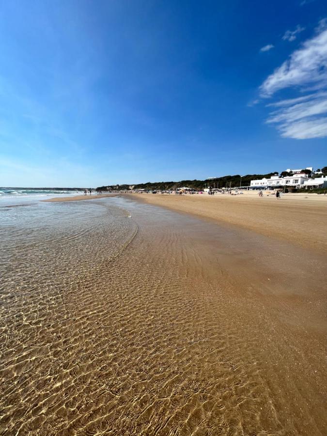 Apartamento En El Casco Historico, A 5 Min Playa. Conil De La Frontera Exteriér fotografie