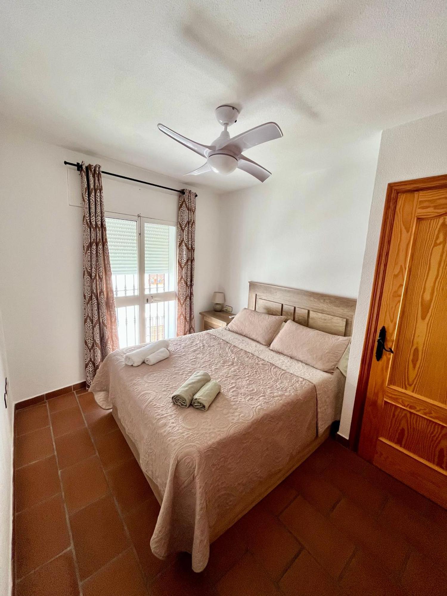 Apartamento En El Casco Historico, A 5 Min Playa. Conil De La Frontera Exteriér fotografie