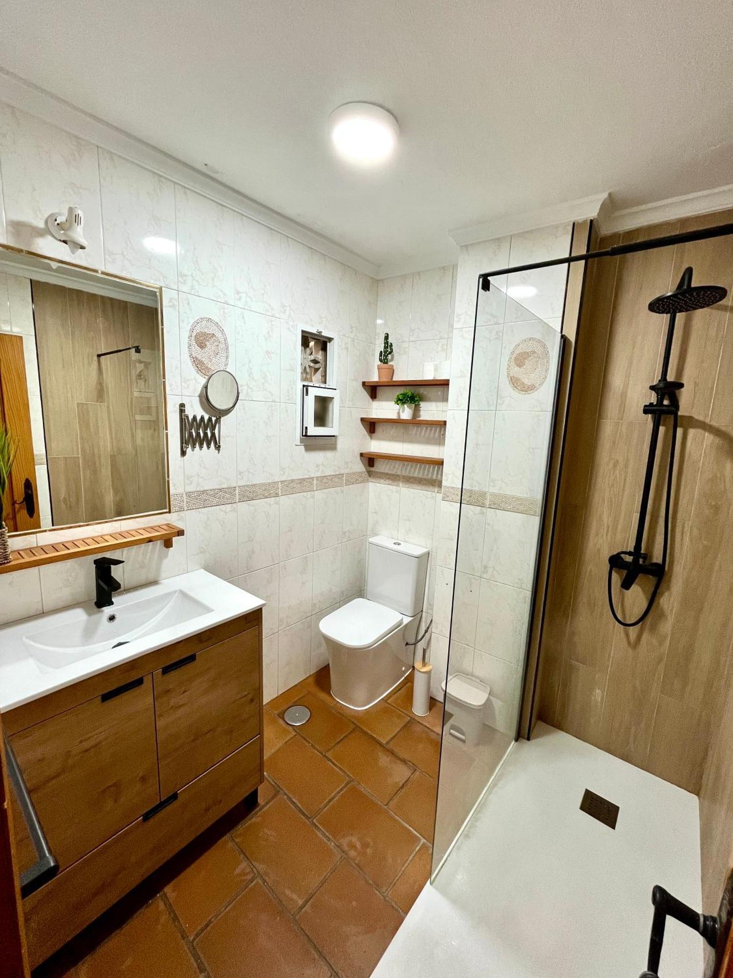Apartamento En El Casco Historico, A 5 Min Playa. Conil De La Frontera Exteriér fotografie