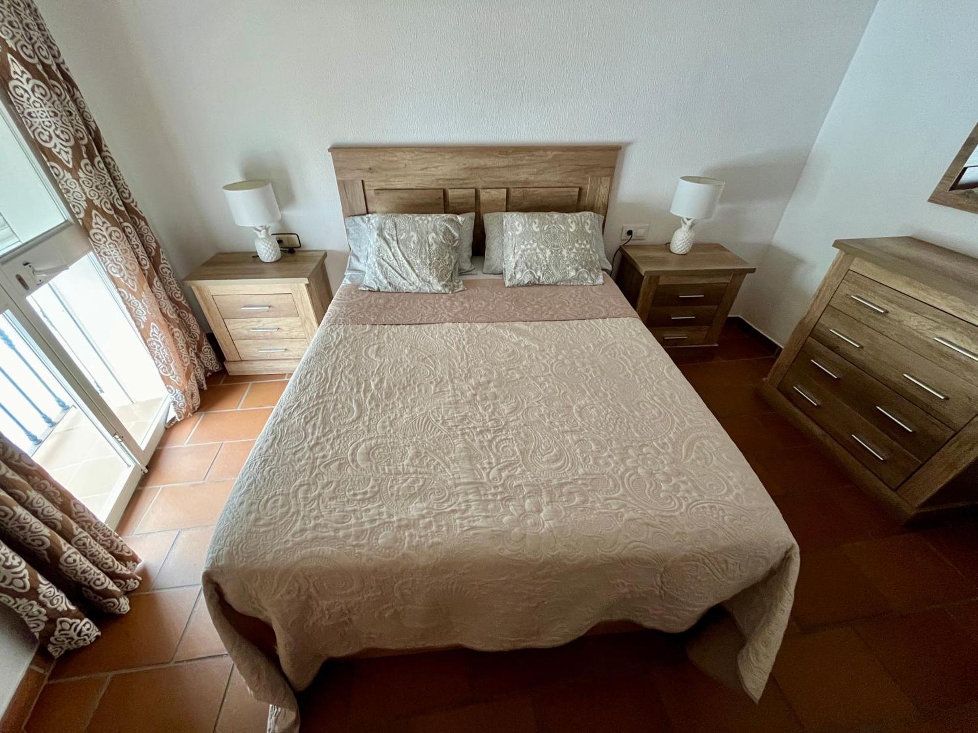 Apartamento En El Casco Historico, A 5 Min Playa. Conil De La Frontera Exteriér fotografie